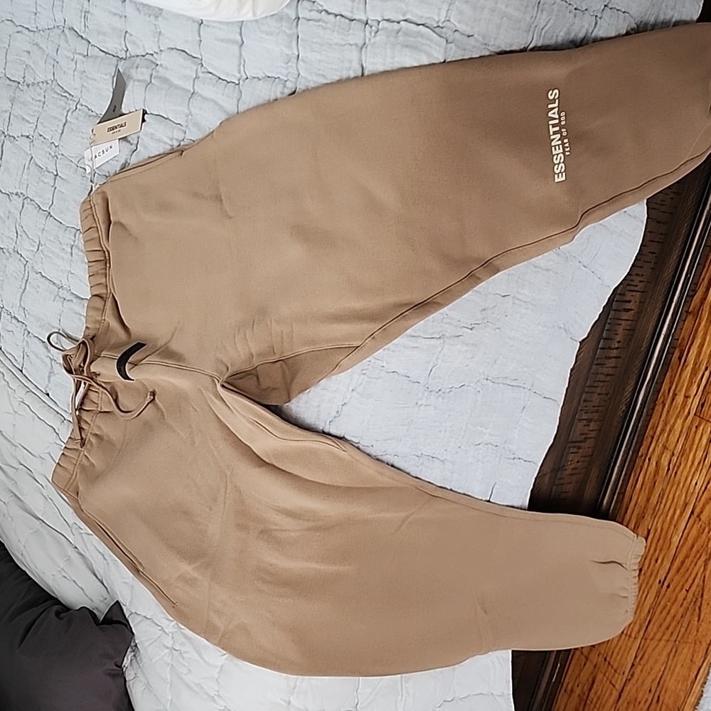 Sweatpants
